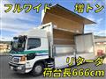 2013 Hino Ranger
