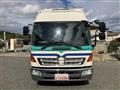 2013 Hino Ranger