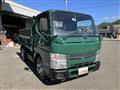 2015 Mitsubishi Fuso Canter