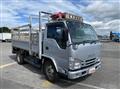 2017 Isuzu Elf Truck