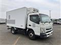 2017 Mitsubishi Fuso Canter