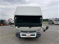 2017 Mitsubishi Fuso Canter