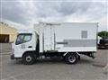 2017 Mitsubishi Fuso Canter