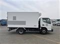 2017 Mitsubishi Fuso Canter
