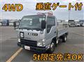 2014 Isuzu Elf Truck