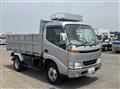 2001 Toyota Dyna Truck