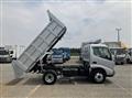 2001 Toyota Dyna Truck