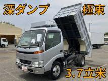 2001 Toyota Dyna Truck