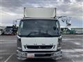2021 Mitsubishi Fuso Fighter