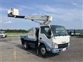 2014 Isuzu Elf Truck