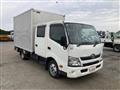 2015 Toyota Dyna Truck