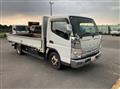 2019 Mitsubishi Fuso Canter