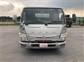 2019 Mitsubishi Fuso Canter