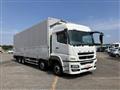 2012 Mitsubishi Fuso Super Great