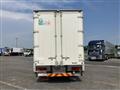 2012 Mitsubishi Fuso Super Great