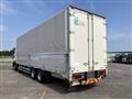 2012 Mitsubishi Fuso Super Great