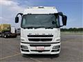 2012 Mitsubishi Fuso Super Great