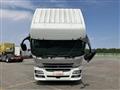 2012 Mitsubishi Fuso Super Great