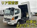 2012 Hino Ranger