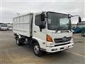 2012 Hino Ranger