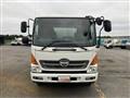 2012 Hino Ranger