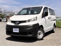 2018 Nissan NV200 VANETTE