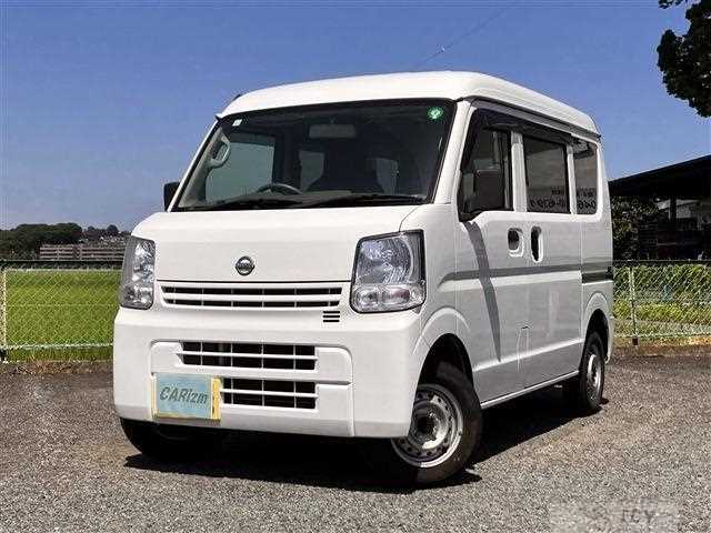 2018 Nissan Nissan Others