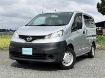 2017 Nissan NV200 VANETTE