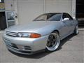 1989 Nissan Skyline