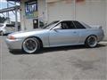 1989 Nissan Skyline