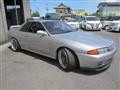 1989 Nissan Skyline