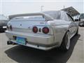 1989 Nissan Skyline