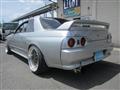 1989 Nissan Skyline