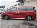 2022 Toyota Alphard G
