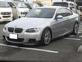 2008 BMW 3 Series