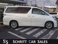2008 Toyota Vellfire