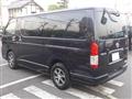 2016 Toyota Hiace Van