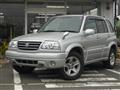 2004 Suzuki Escudo