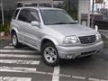 2004 Suzuki Escudo