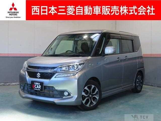 2017 Suzuki Suzuki Others