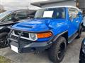 2012 Toyota FJ Cruiser