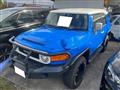 2012 Toyota FJ Cruiser