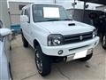 2006 Suzuki Jimny
