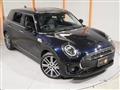 2020 BMW MINI