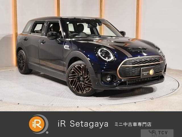 2024 BMW MINI