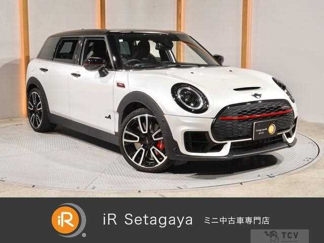 2023 BMW MINI