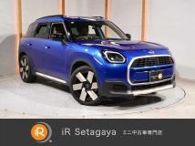 2024 BMW MINI