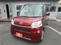 2017 Daihatsu Tanto