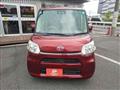 2017 Daihatsu Tanto