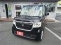 2018 Honda N BOX